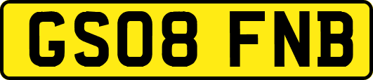 GS08FNB