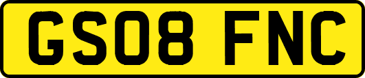 GS08FNC