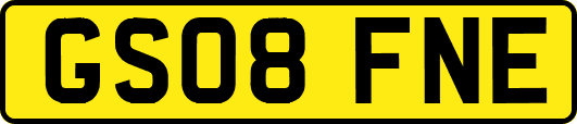 GS08FNE