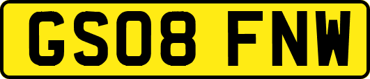 GS08FNW