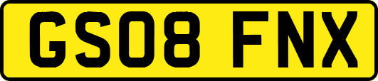 GS08FNX