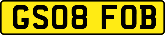 GS08FOB