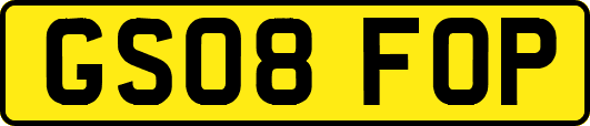 GS08FOP