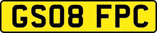 GS08FPC