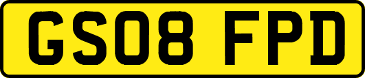 GS08FPD
