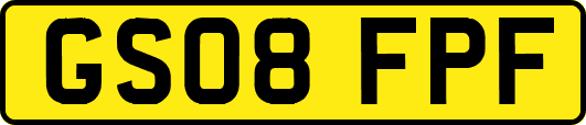 GS08FPF