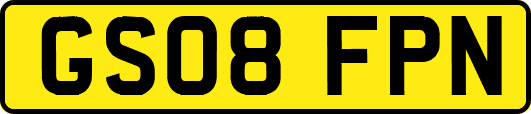 GS08FPN