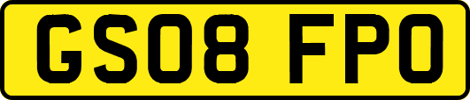 GS08FPO