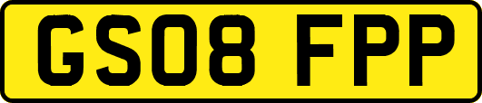 GS08FPP