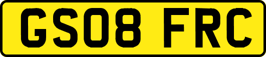 GS08FRC