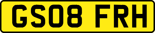 GS08FRH