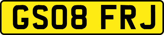 GS08FRJ
