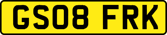 GS08FRK