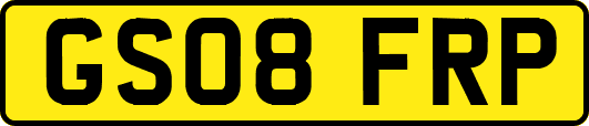 GS08FRP