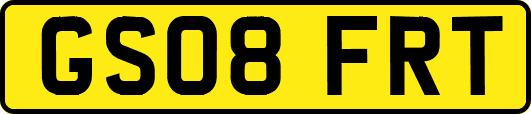 GS08FRT