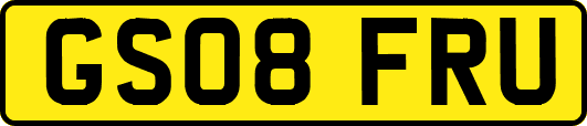 GS08FRU