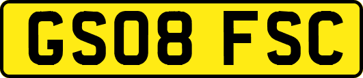GS08FSC