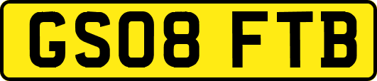 GS08FTB