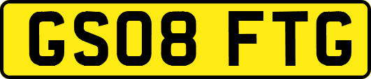 GS08FTG