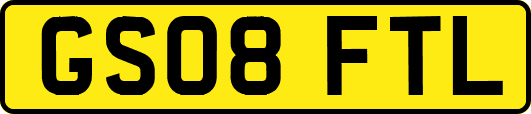 GS08FTL