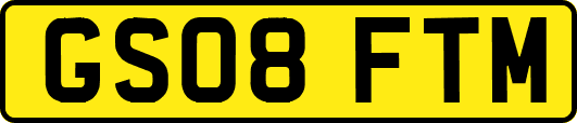 GS08FTM