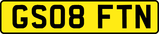 GS08FTN