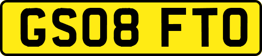 GS08FTO