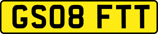 GS08FTT