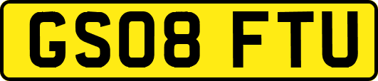 GS08FTU