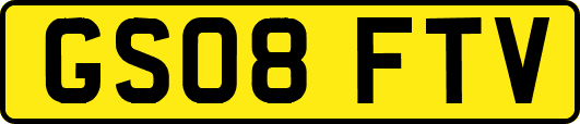 GS08FTV
