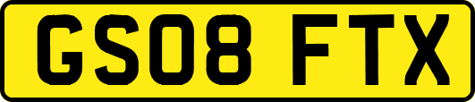 GS08FTX