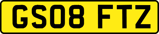 GS08FTZ