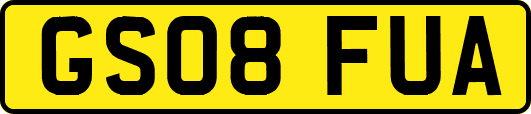 GS08FUA