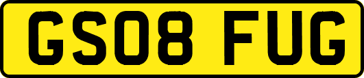 GS08FUG