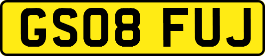 GS08FUJ
