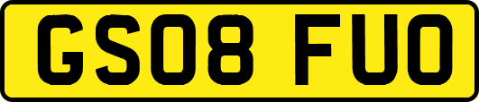 GS08FUO
