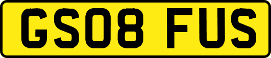 GS08FUS