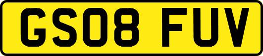 GS08FUV