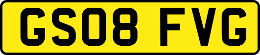 GS08FVG