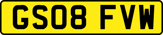 GS08FVW