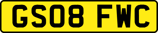 GS08FWC