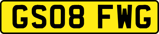 GS08FWG