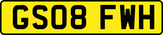 GS08FWH