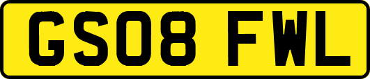 GS08FWL