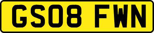 GS08FWN