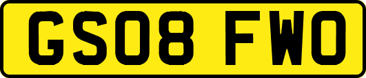 GS08FWO