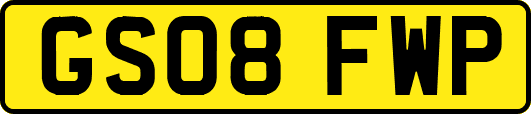 GS08FWP