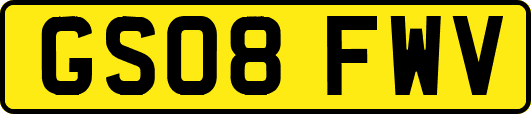 GS08FWV