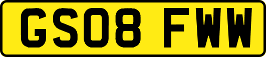 GS08FWW