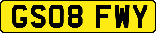 GS08FWY
